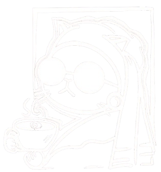 Sleepless Grounds Logo